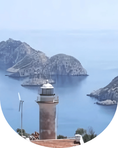 Gelidonya Feneri