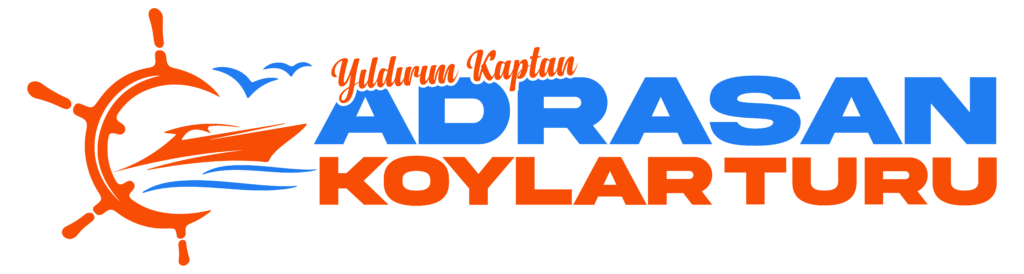 Adrasan Koylar Turu | Adrasan Tekne Turu | Yıldırım Kaptan